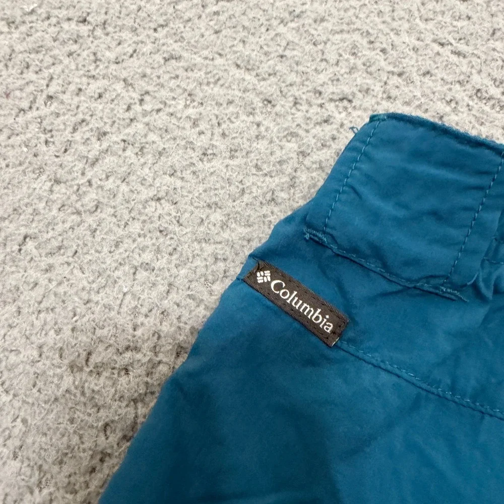 Columbia sportswear nylon